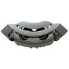 1999 Lincoln Navigator Brake Caliper 2